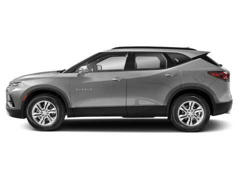 2019 Chevrolet Blazer Base 2LT in St. Louis, MO - Bommarito South County