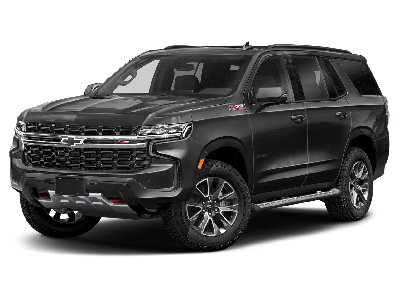 2021 Chevrolet Tahoe Z71 in St. Louis, MO - Bommarito South County
