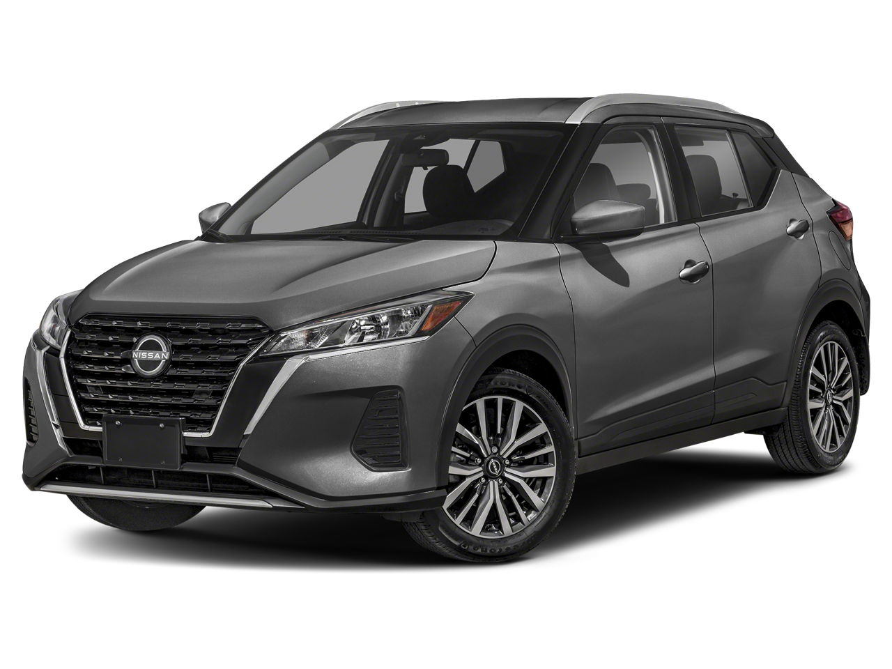 2023 Nissan Kicks SV in St. Louis, MO - Bommarito South County