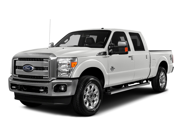 2016 Ford Super Duty F-250 Pickup XL in St. Louis, MO - Bommarito South County