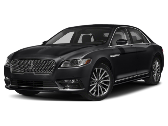 2018 Lincoln Continental Reserve in St. Louis, MO - Bommarito South County