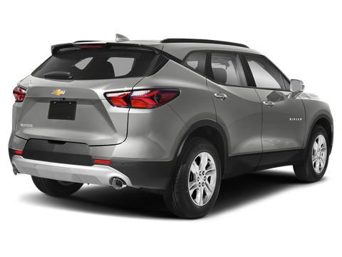 2019 Chevrolet Blazer Base 2LT in St. Louis, MO - Bommarito South County