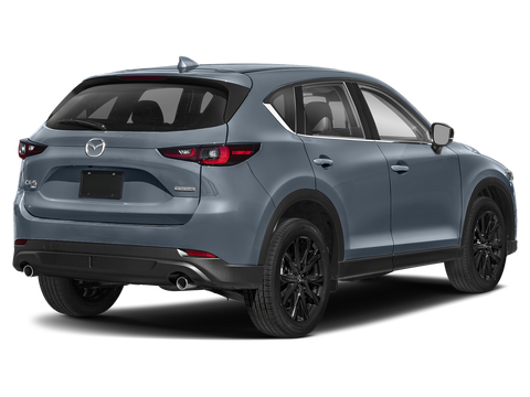 2022 Mazda Mazda CX-5 2.5 S Carbon Edition in St. Louis, MO - Bommarito South County