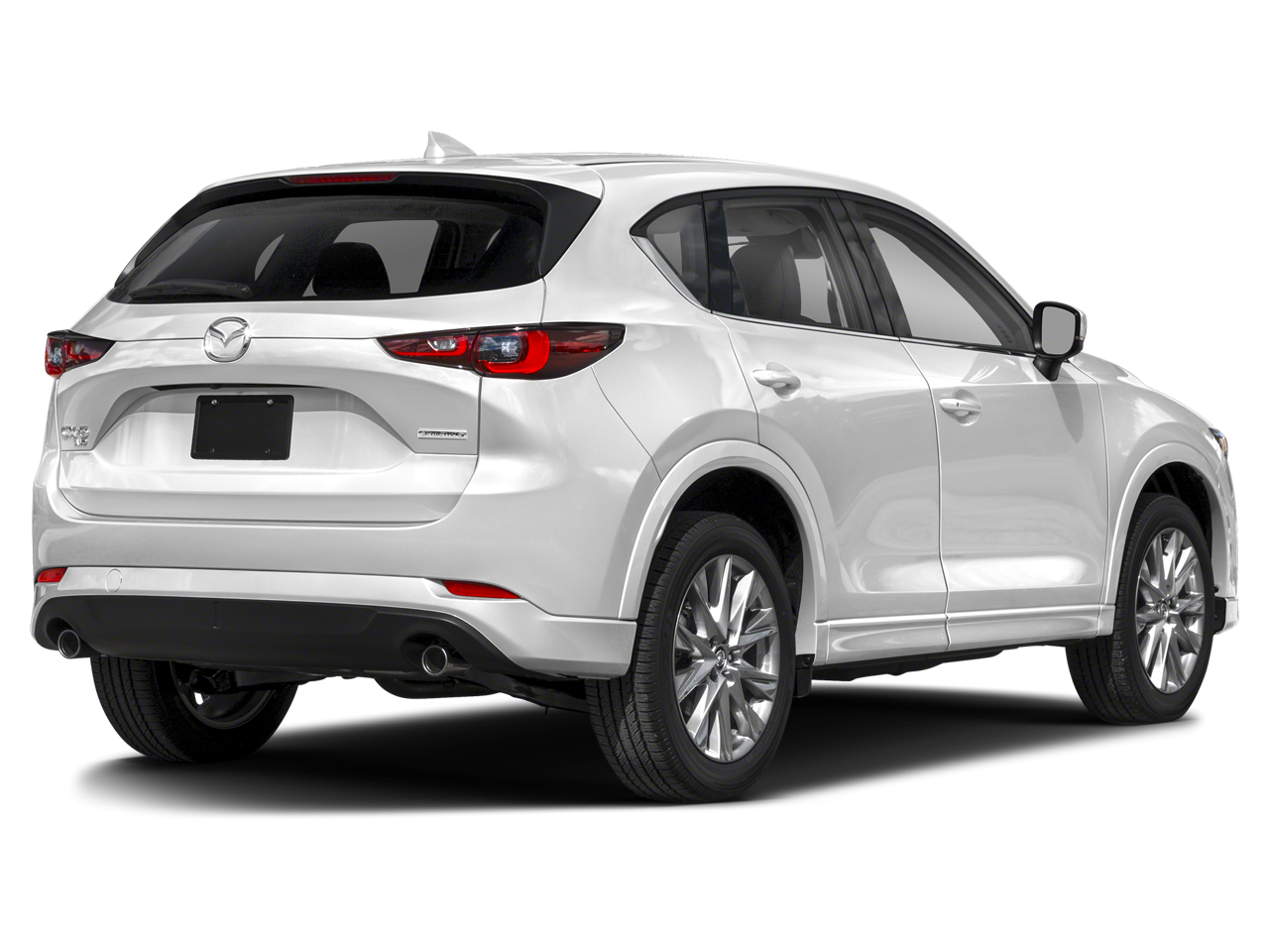 2024 Mazda Mazda CX-5 2.5 S Premium Plus AWD in St. Louis, MO - Bommarito South County