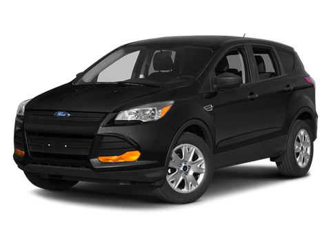 2014 Ford Escape S in St. Louis, MO - Bommarito South County