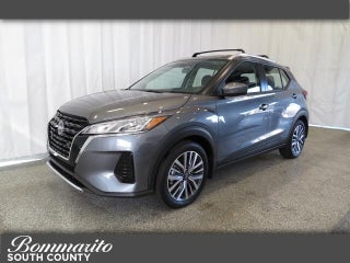 2023 Nissan Kicks SV in St. Louis, MO - Bommarito South County