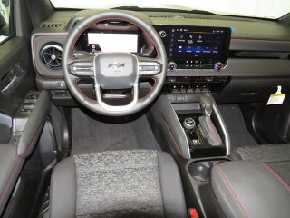 2024 Chevrolet Colorado 4WD Z71 in St. Louis, MO - Bommarito South County