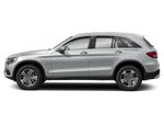 2019 Mercedes-Benz GLC GLC 300 4MATIC®