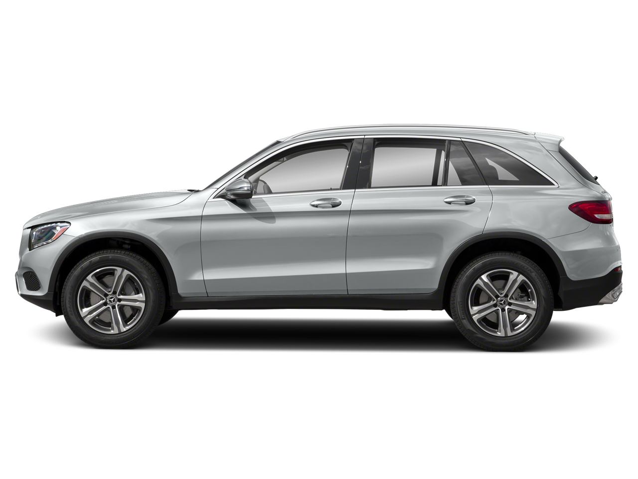 2019 Mercedes-Benz GLC GLC 300 4MATIC®