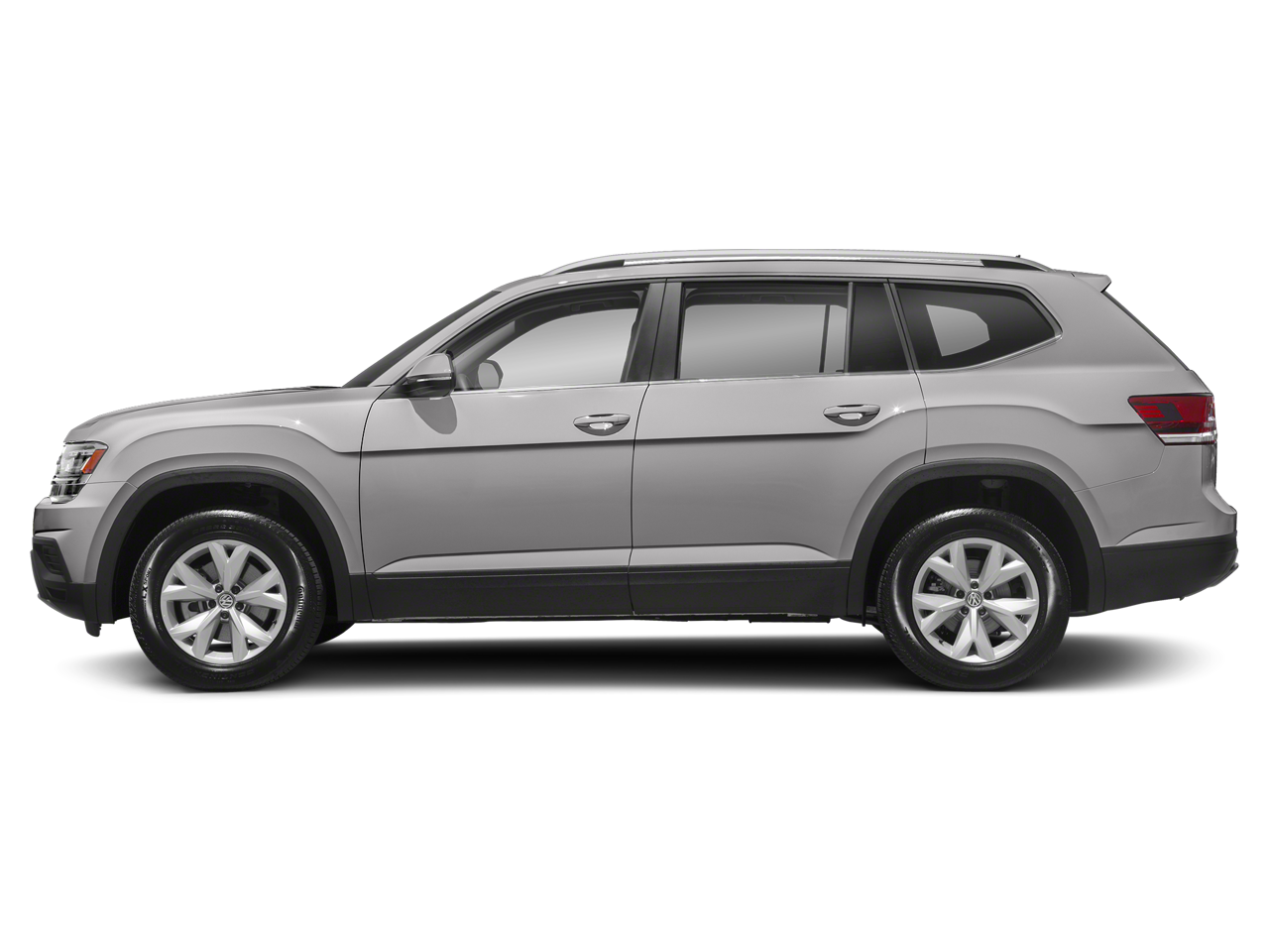 2019 Volkswagen Atlas SEL 4Motion