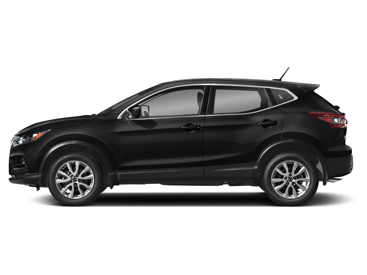 2020 Nissan Rogue Sport S in St. Louis, MO - Bommarito South County