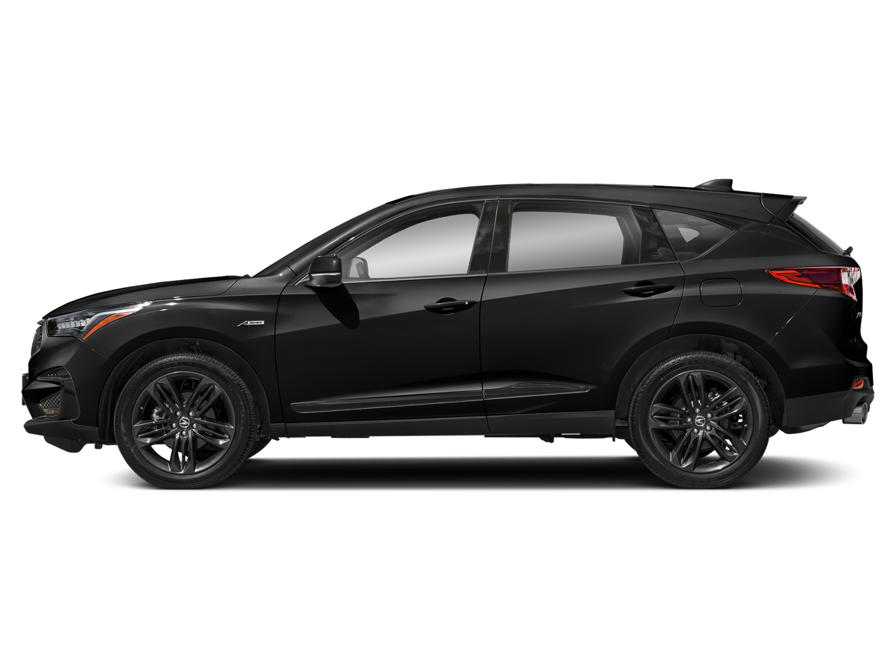 2021 Acura RDX A-Spec Package SH-AWD