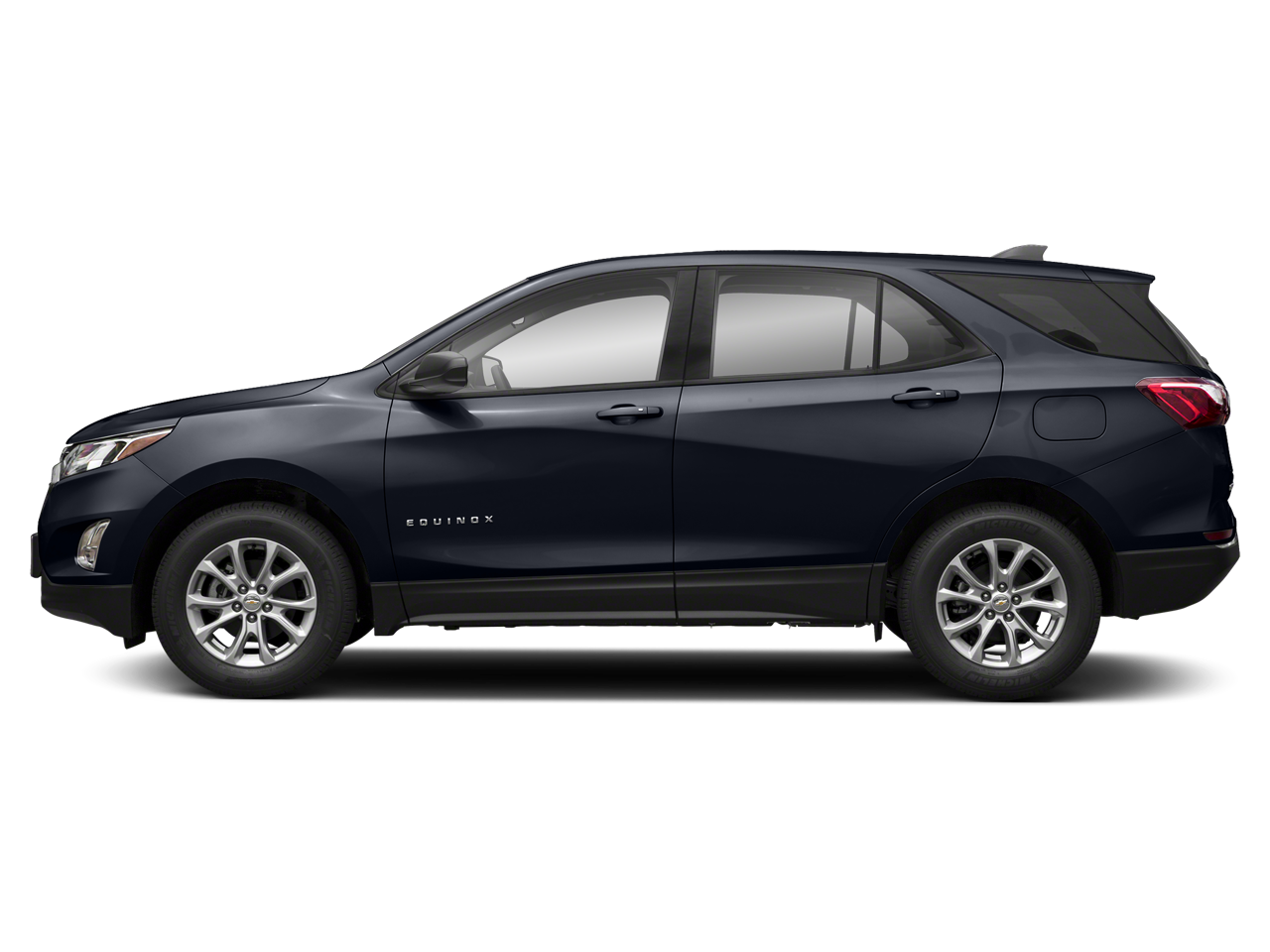 2021 Chevrolet Equinox LS in St. Louis, MO - Bommarito South County