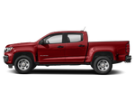 2021 Chevrolet Colorado Work Truck
