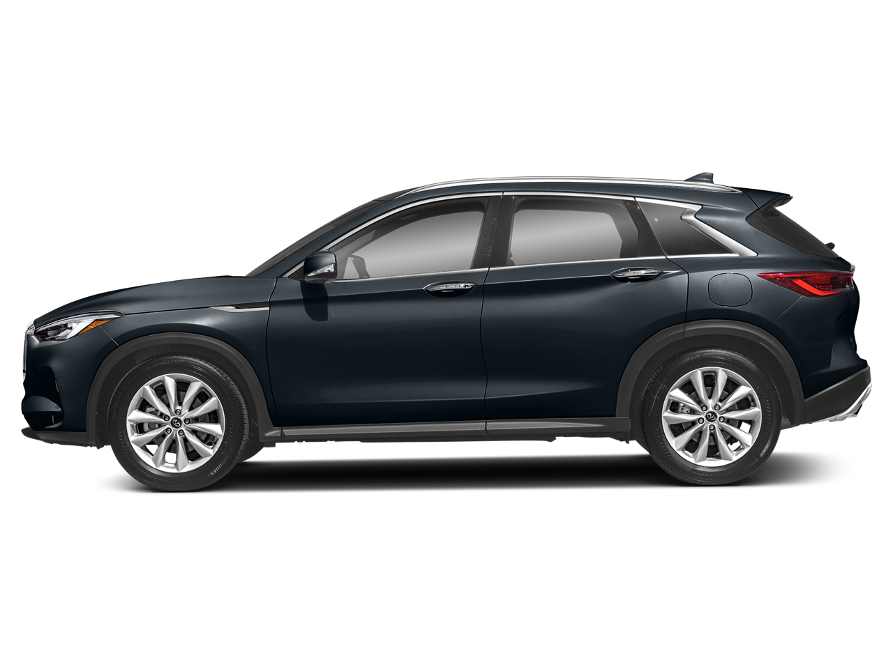 2021 INFINITI QX50 ESSENTIAL in St. Louis, MO - Bommarito South County