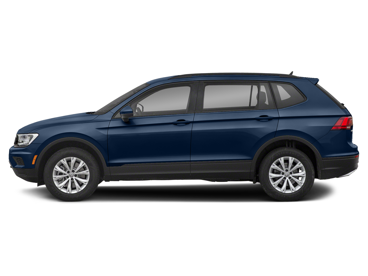 2021 Volkswagen Tiguan 2.0T S in St. Louis, MO - Bommarito South County