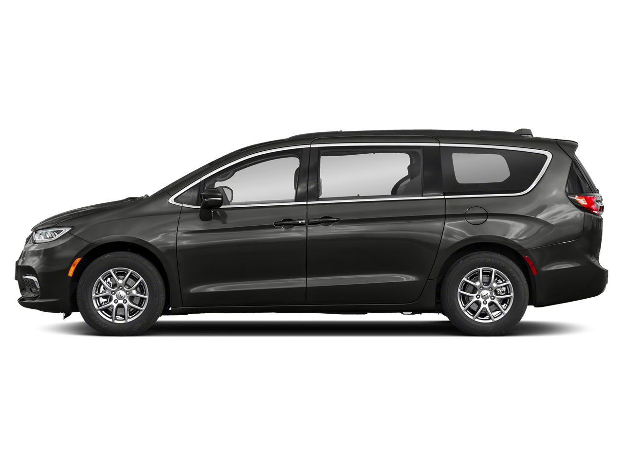 2022 Chrysler Pacifica Touring L in St. Louis, MO - Bommarito South County