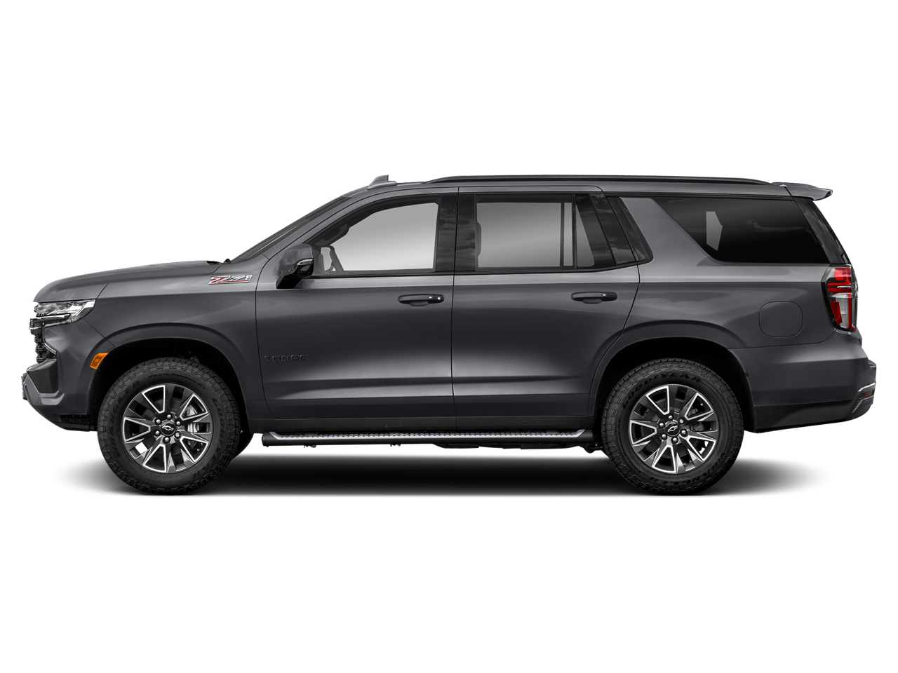 2023 Chevrolet Tahoe Z71 in St. Louis, MO - Bommarito South County