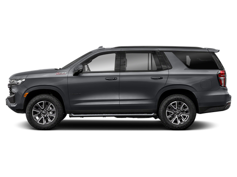 2023 Chevrolet Tahoe Z71 in St. Louis, MO - Bommarito South County