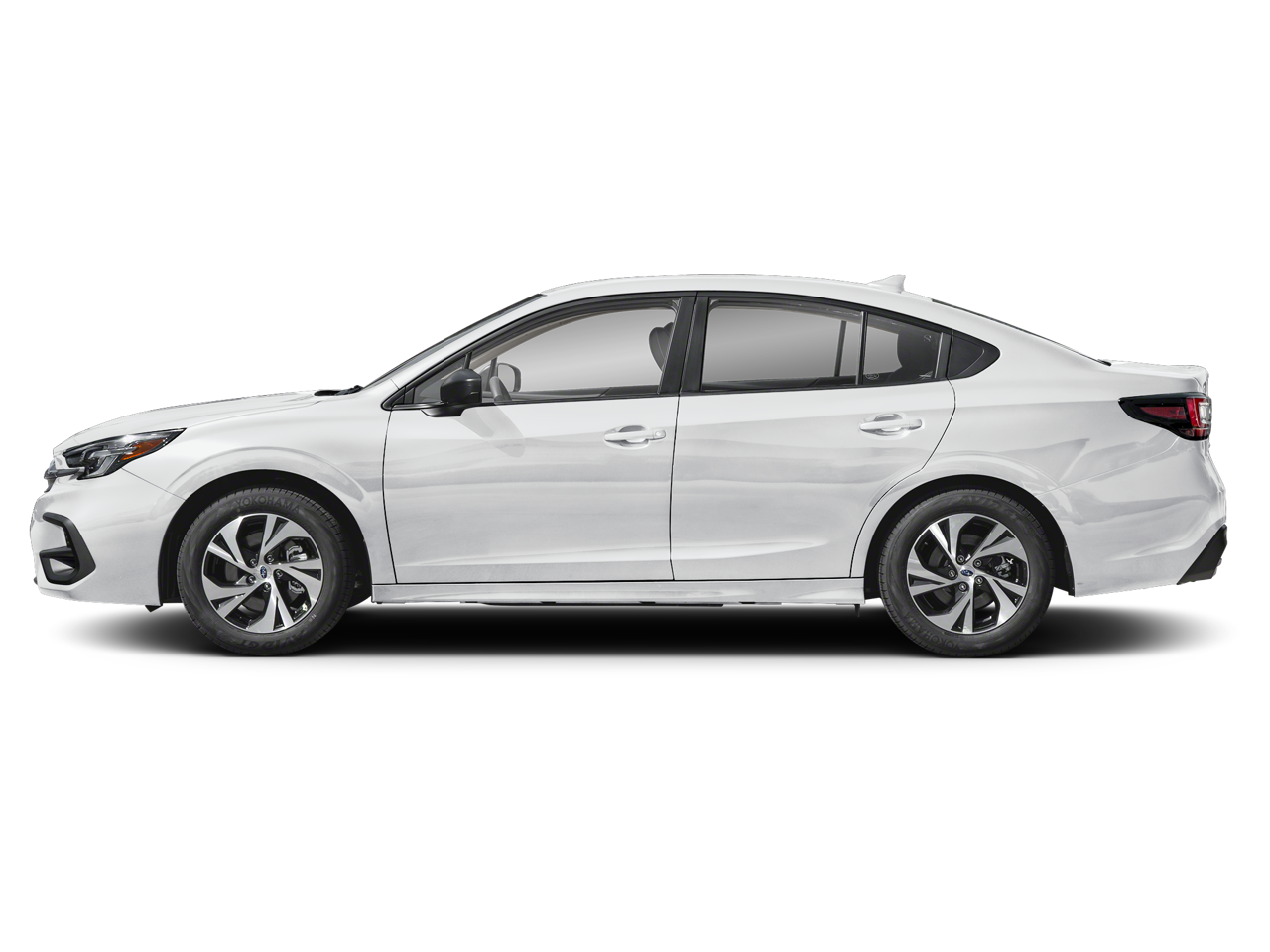 2023 Subaru Legacy Base