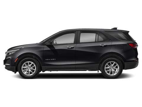 2024 Chevrolet Equinox RS in St. Louis, MO - Bommarito South County