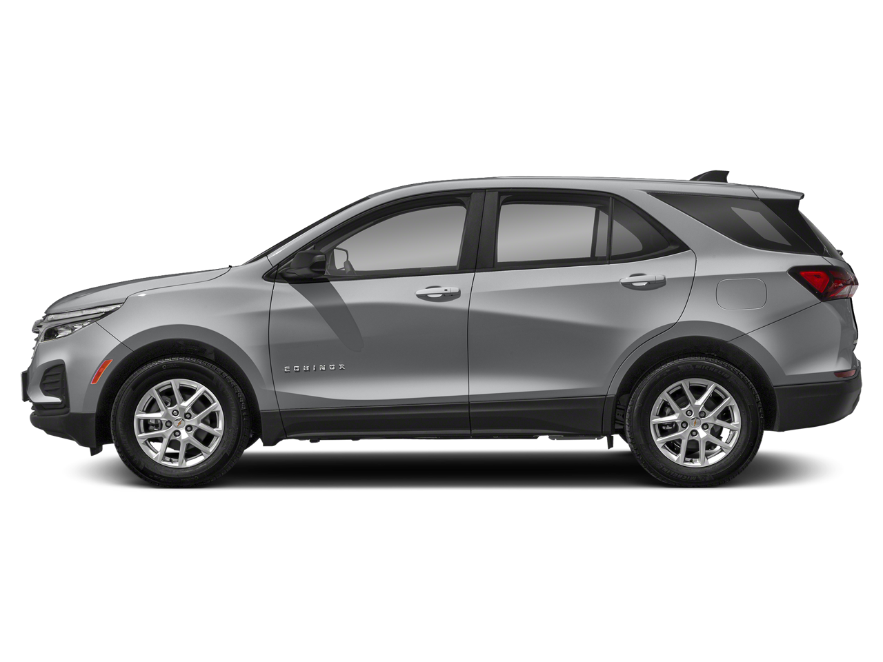 2024 Chevrolet Equinox LT in St. Louis, MO - Bommarito South County
