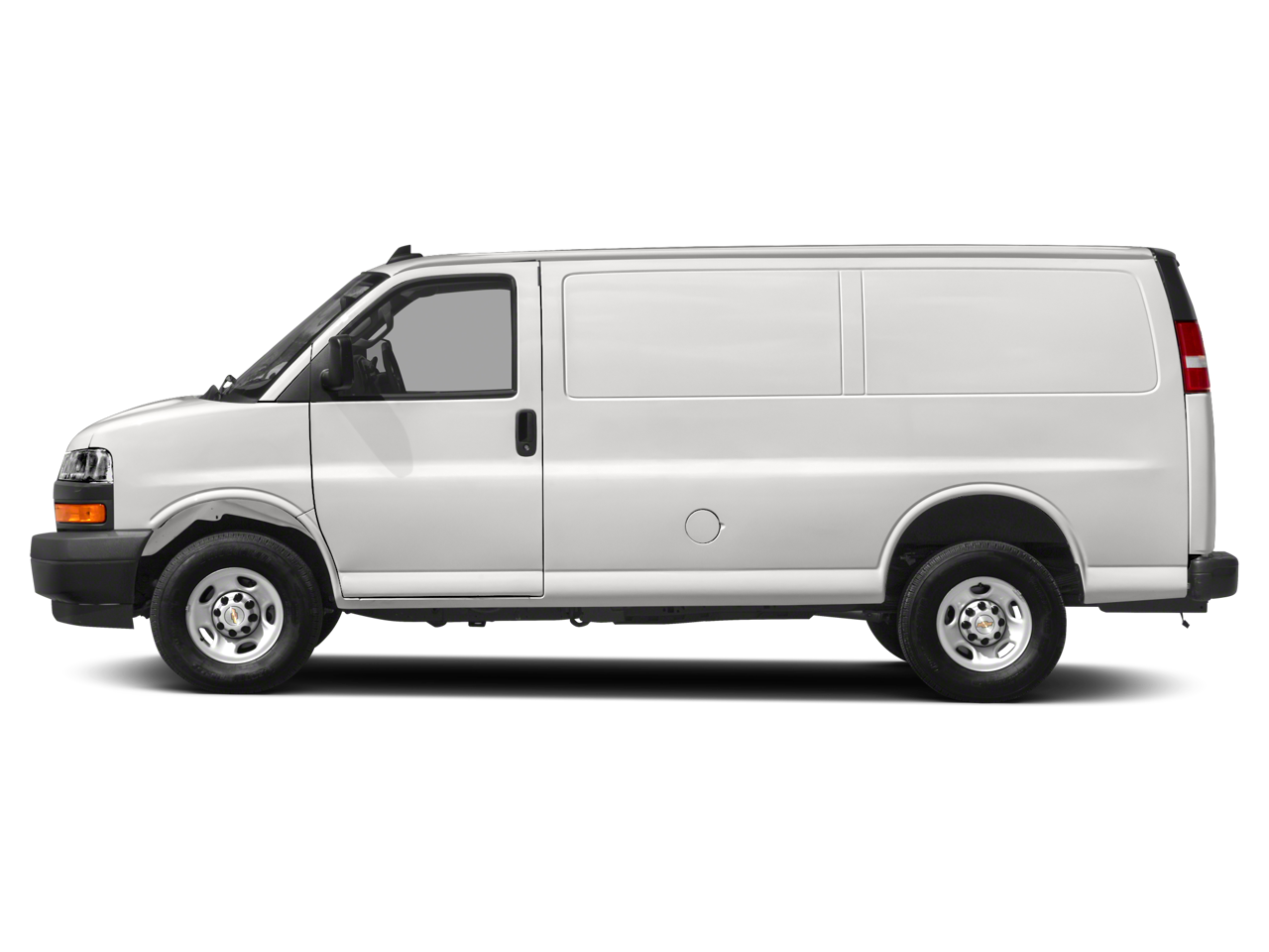 2024 Chevrolet Express Cargo Van Base in St. Louis, MO - Bommarito South County