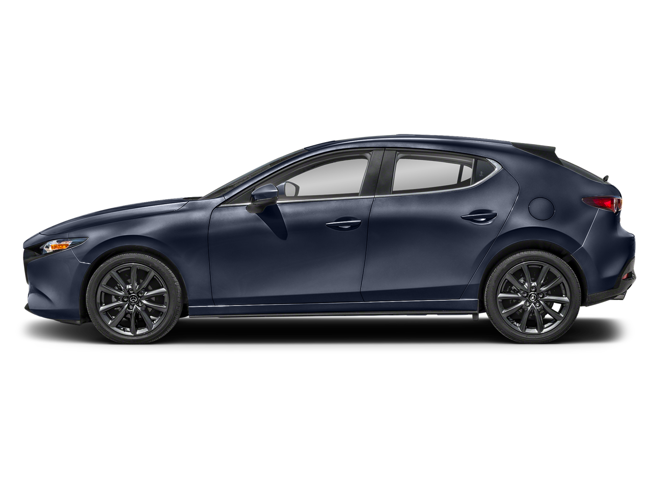 2024 Mazda Mazda3 Hatchback 2.5 S Preferred in St. Louis, MO - Bommarito South County