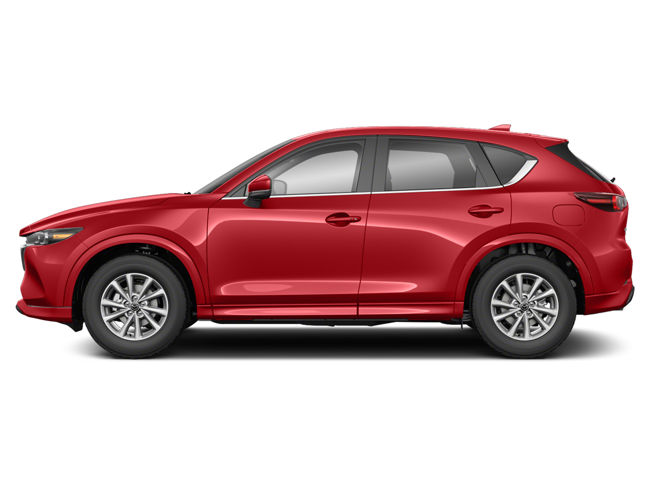 2024 Mazda Mazda CX-5 2.5 S Preferred AWD in St. Louis, MO - Bommarito South County