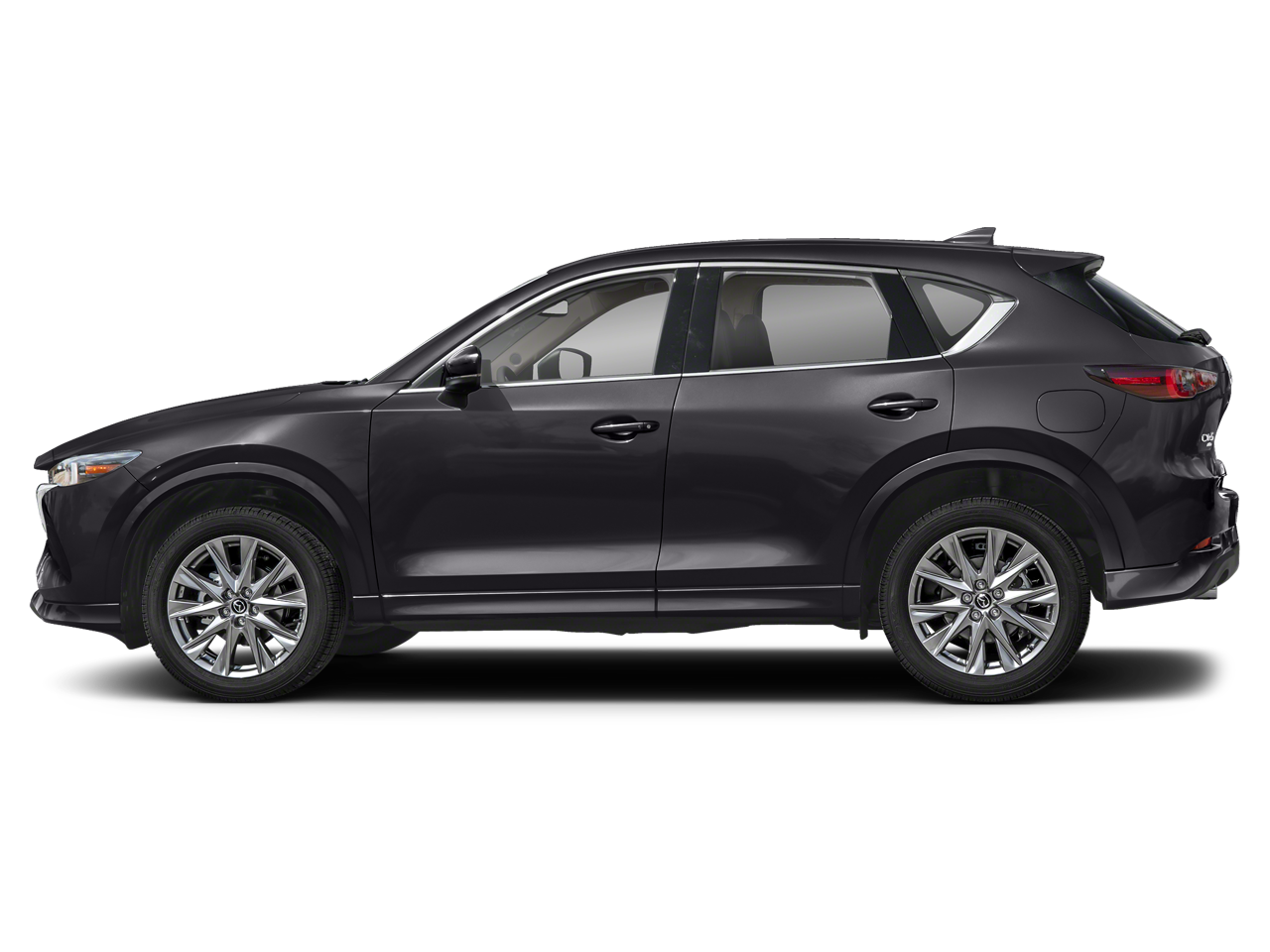 2024 Mazda Mazda CX-5 2.5 S Premium AWD in St. Louis, MO - Bommarito South County
