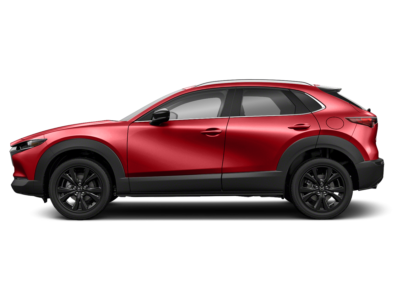 2024 Mazda Mazda CX-30 2.5 Turbo Premium AWD in St. Louis, MO - Bommarito South County