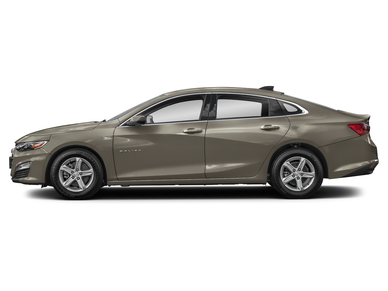 2025 Chevrolet Malibu LS 1LS
