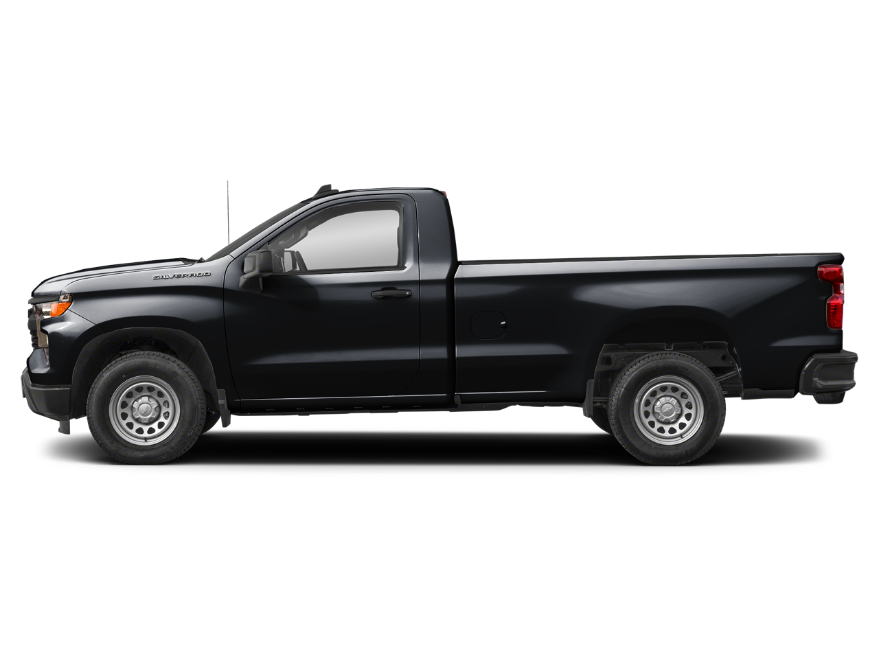 2025 Chevrolet Silverado 1500 Work Truck - Photo 26