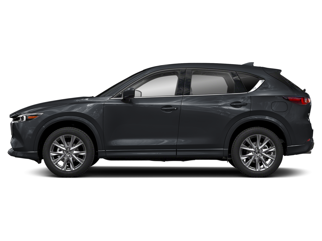 2025 Mazda CX-5 S Premium Plus package - Photo 29
