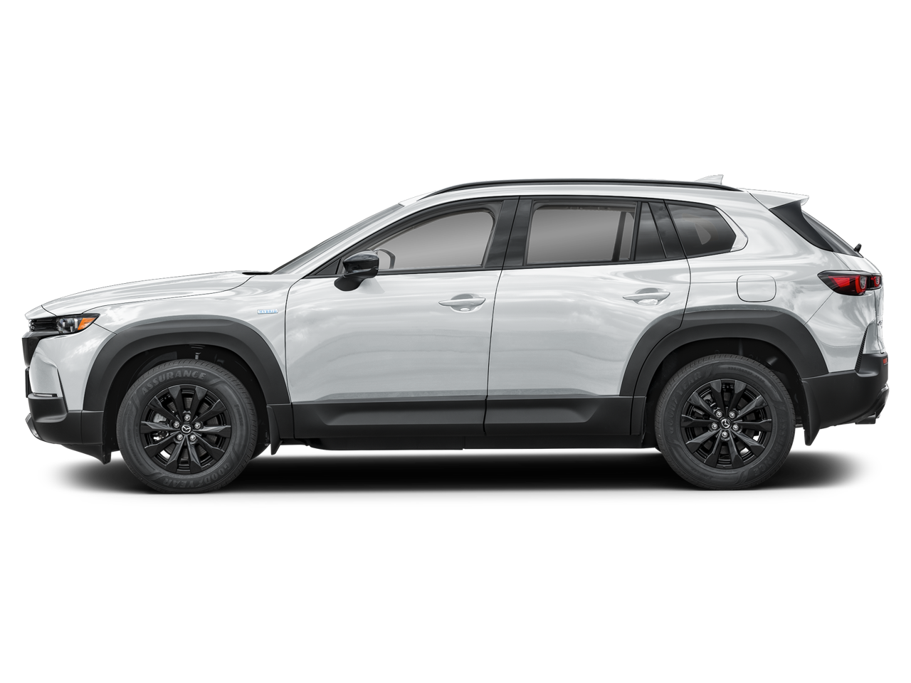 2025 Mazda CX-50 Premium - Photo 28