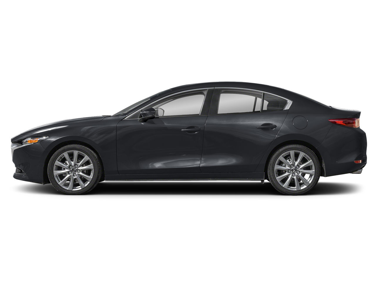 2026 Mazda Mazda3 2.5 S Preferred Base