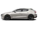 2026 Mazda Mazda3 2.5 S Premium Base