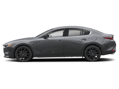 2026 Mazda Mazda3 2.5 S Select Sport Base