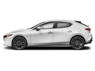 2026 Mazda Mazda3 2.5 S Preferred Base
