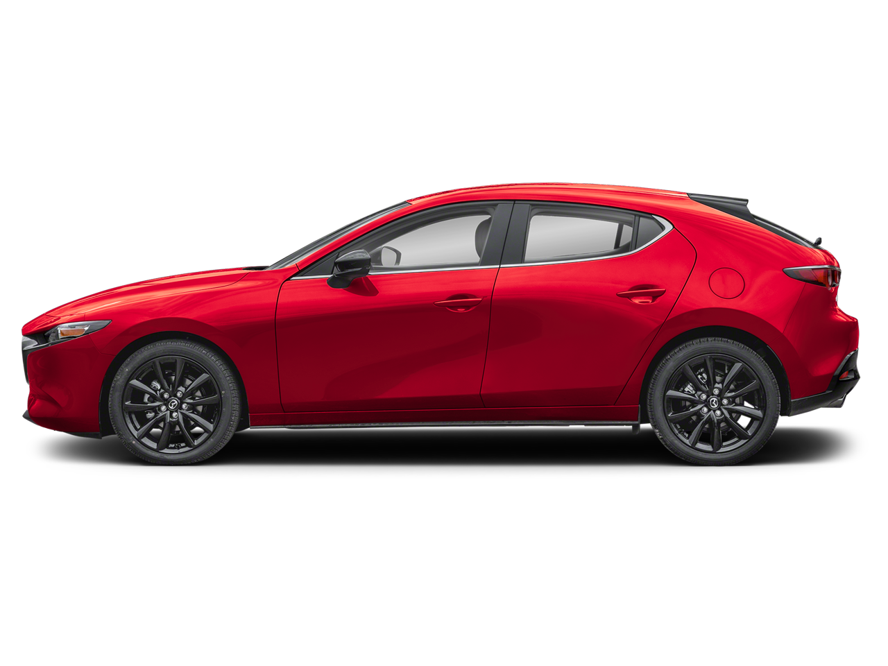 2026 Mazda Mazda3 2.5 S Select Sport Base