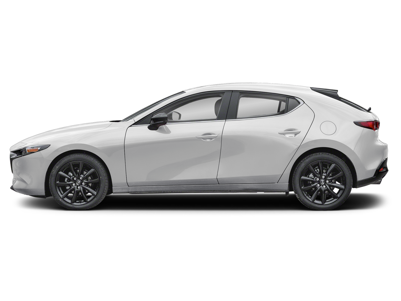 2026 Mazda Mazda3 2.5 S Select Sport Base