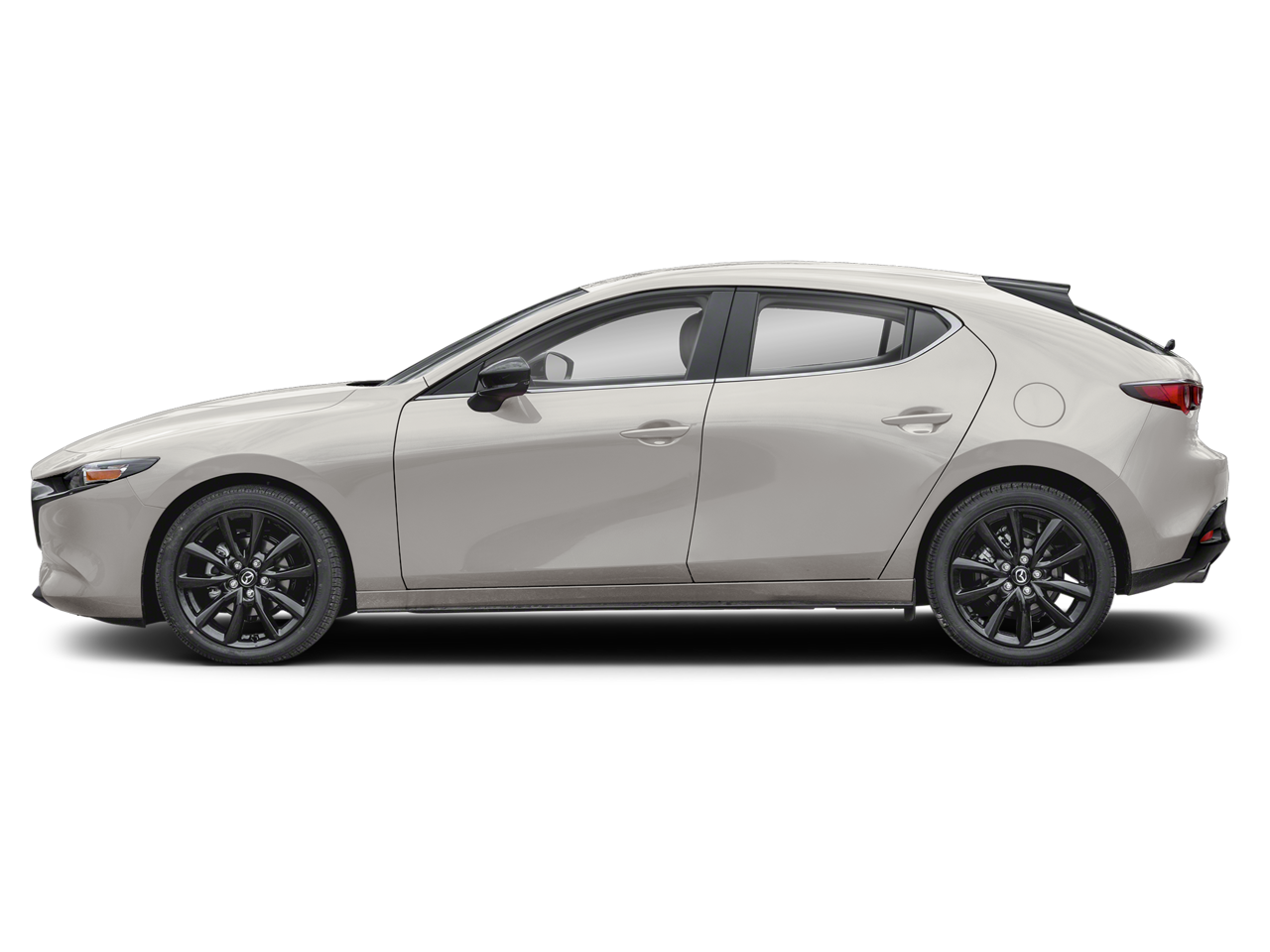 2026 Mazda Mazda3 2.5 S Select Sport Base