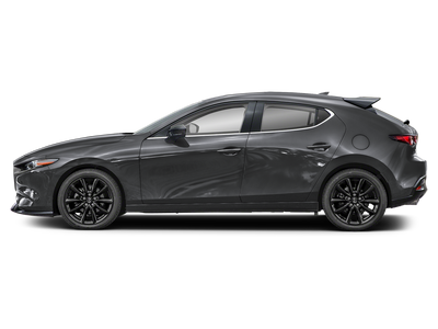 2026 Mazda Mazda3 2.5 Turbo Premium Plus