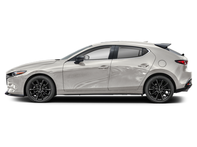 2026 Mazda Mazda3 2.5 Turbo Premium Plus