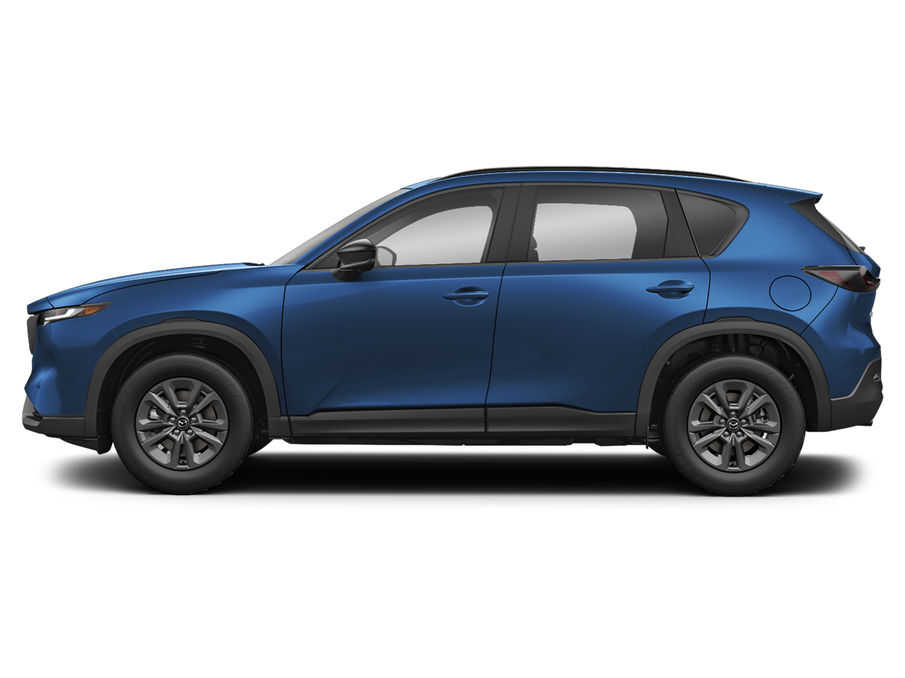 2026 Mazda Mazda CX-5 2.5 S Select