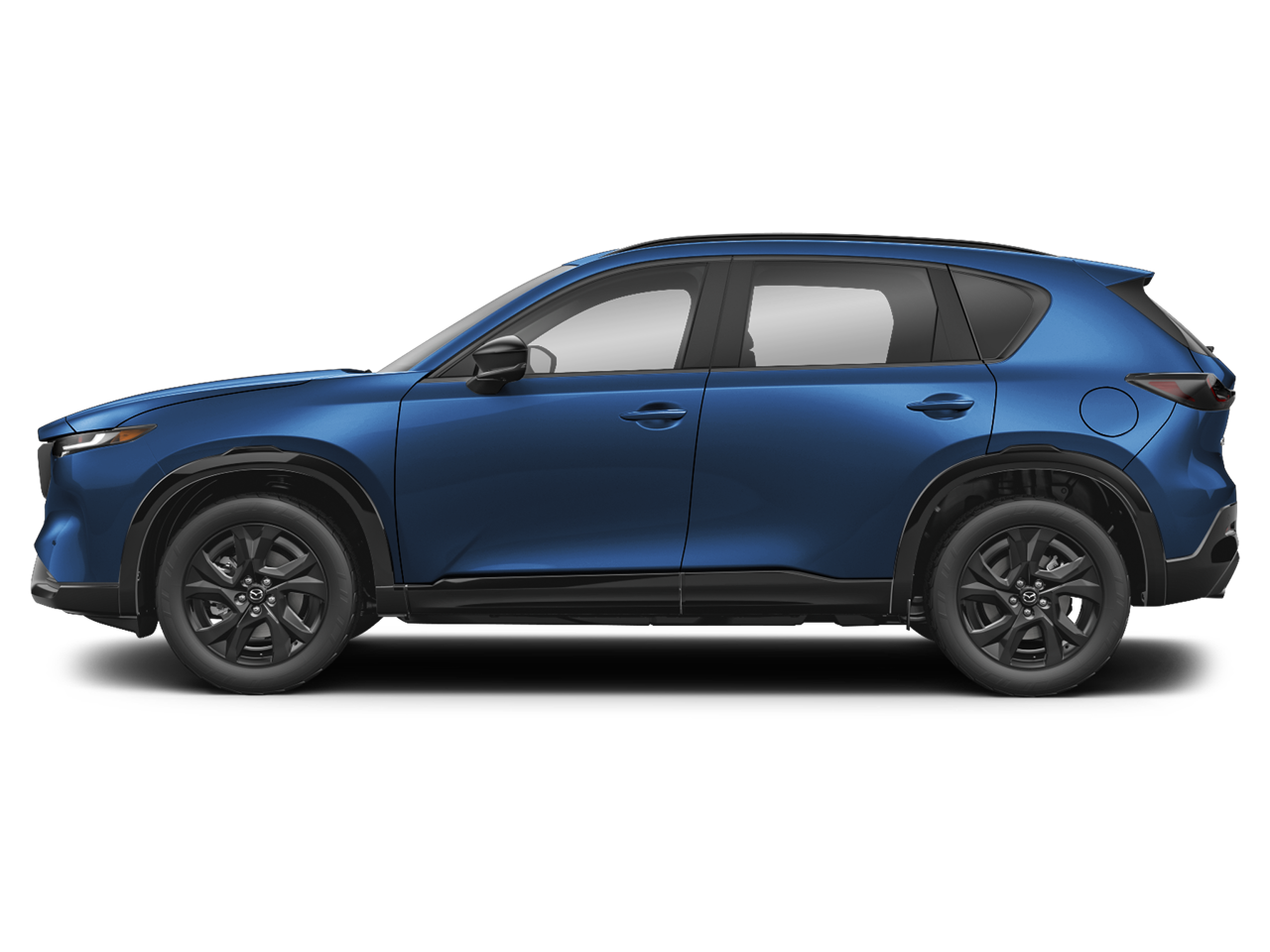 2026 Mazda Mazda CX-5 2.5 S Premium Plus