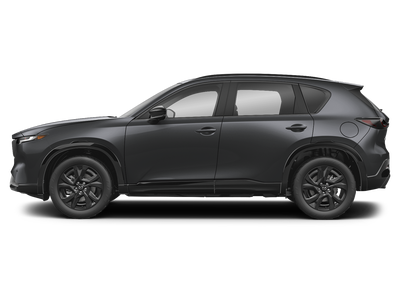 2026 Mazda Mazda CX-5 2.5 S