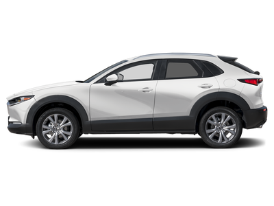 2026 Mazda Mazda CX-30 2.5 S Premium
