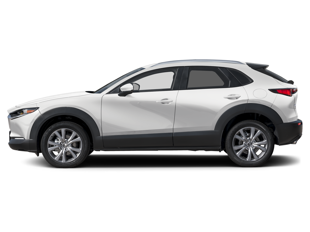 2026 Mazda Mazda CX-30 2.5 S Premium