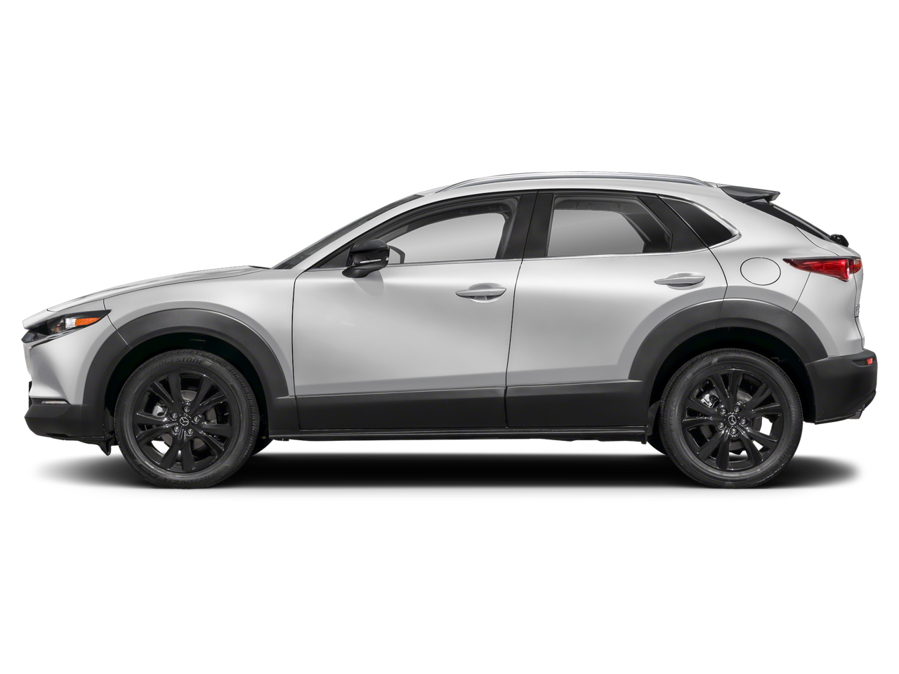 2026 Mazda CX-30 Select Sport - Photo 3